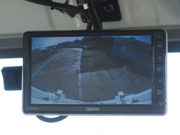 いすゞ エルフ 冷凍バン 小型 TPG-NLR85AN 年式 H28 [写真25]