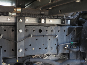 いすゞ エルフ 冷凍バン 小型 TPG-NLR85AN 年式 H28 [写真33]