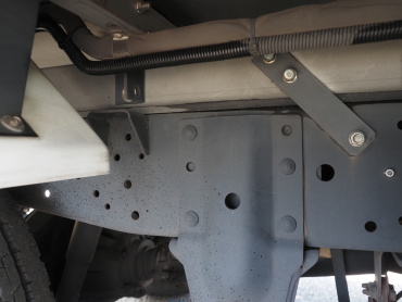 いすゞ エルフ 冷凍バン 小型 TPG-NLR85AN 年式 H28 [写真32]