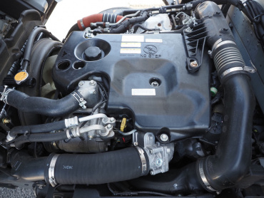 いすゞ エルフ 冷凍バン 小型 TPG-NLR85AN 年式 H28 [写真35]