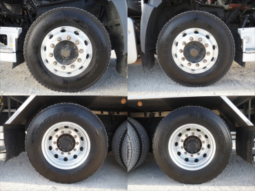 日野 プロフィア 冷凍バン 大型 QKG-FR1EXBJ 年式 H25[写真36]