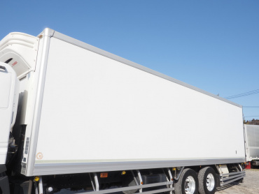 日野 プロフィア 冷凍バン 大型 QKG-FR1EXBJ 年式 H25[写真12]