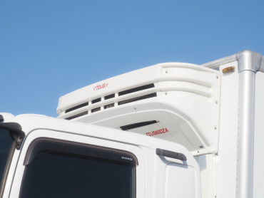 日野 プロフィア 冷凍バン 大型 QKG-FR1EXBJ 年式 H25[写真07]