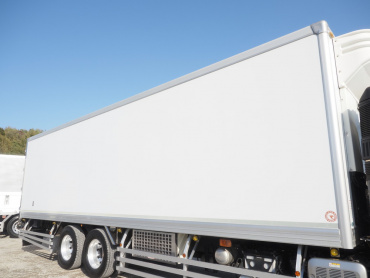 日野 プロフィア 冷凍バン 大型 QKG-FR1EXBJ 年式 H25[写真10]