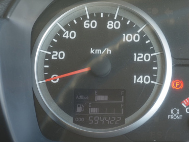 日野 プロフィア 冷凍バン 大型 QKG-FR1EXBJ 年式 H25[写真28]