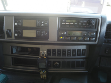 日野 プロフィア 冷凍バン 大型 QKG-FR1EXBJ 年式 H25[写真22]