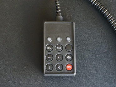 日野 プロフィア 冷凍バン 大型 QKG-FR1EXBJ 年式 H25[写真24]