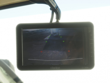 日野 プロフィア 冷凍バン 大型 QKG-FR1EXBJ 年式 H25[写真23]