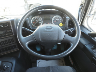 日野 プロフィア 冷凍バン 大型 QKG-FR1EXBJ 年式 H25[写真20]