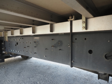 日野 プロフィア 冷凍バン 大型 QKG-FR1EXBJ 年式 H25[写真33]