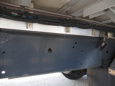 日野 プロフィア 冷凍バン 大型 QKG-FR1EXBJ 年式 H25[写真35]