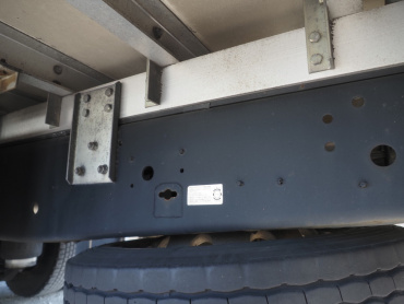 日野 プロフィア 冷凍バン 大型 QKG-FR1EXBJ 年式 H25[写真34]