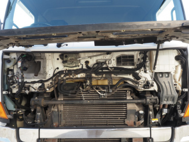 日野 プロフィア 冷凍バン 大型 QKG-FR1EXBJ 年式 H25[写真38]