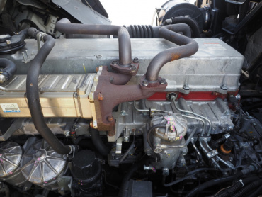 日野 プロフィア 冷凍バン 大型 QKG-FR1EXBJ 年式 H25[写真39]