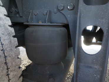 三菱ふそう スーパーグレート ウイング車 大型 2PG-FS74HZ 年式 R2[写真41]