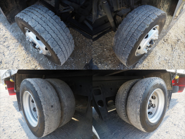 三菱ふそう スーパーグレート ウイング車 大型 2PG-FS74HZ 年式 R2[写真45]