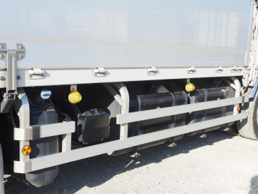 三菱ふそう スーパーグレート ウイング車 大型 2PG-FS74HZ 年式 R2[写真17]