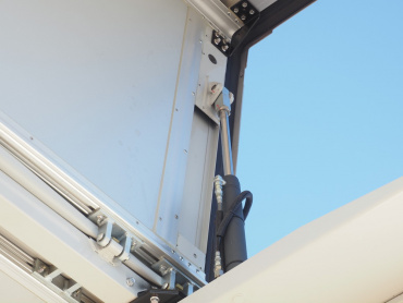 三菱ふそう スーパーグレート ウイング車 大型 2PG-FS74HZ 年式 R2[写真20]