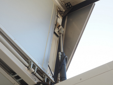 三菱ふそう スーパーグレート ウイング車 大型 2PG-FS74HZ 年式 R2[写真13]