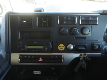 三菱ふそう スーパーグレート ウイング車 大型 2PG-FS74HZ 年式 R2[写真34]