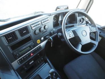 三菱ふそう スーパーグレート ウイング車 大型 2PG-FS74HZ 年式 R2[写真32]