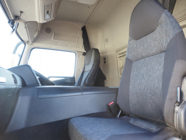 三菱ふそう スーパーグレート ウイング車 大型 2PG-FS74HZ 年式 R2[写真39]