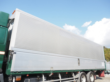 日野 プロフィア ウイング車 大型 BKG-FR1EXYG 年式 H22[写真16]