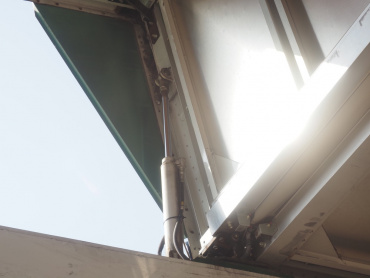 日野 プロフィア ウイング車 大型 BKG-FR1EXYG 年式 H22[写真18]