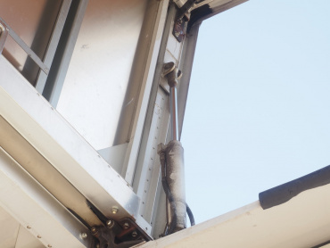 日野 プロフィア ウイング車 大型 BKG-FR1EXYG 年式 H22[写真19]