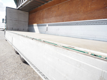 日野 プロフィア ウイング車 大型 BKG-FR1EXYG 年式 H22[写真20]