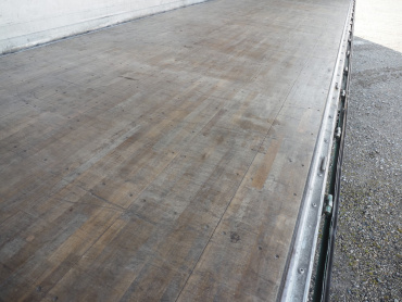 日野 プロフィア ウイング車 大型 BKG-FR1EXYG 年式 H22[写真23]