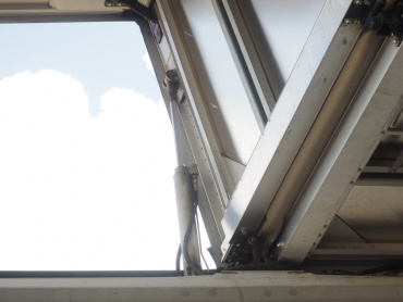 日野 プロフィア ウイング車 大型 BKG-FR1EXYG 年式 H22[写真14]