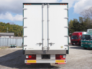 日野 プロフィア ウイング車 大型 BKG-FR1EXYG 年式 H22[写真06]