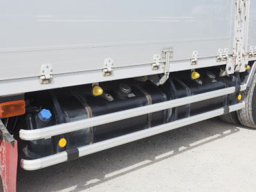 いすゞ ギガ ウイング車 大型 QKG-CYJ77A 年式 H26[写真16]