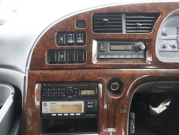 いすゞ ギガ ウイング車 大型 QKG-CYJ77A 年式 H26[写真30]