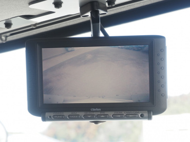 いすゞ ギガ ウイング車 大型 QKG-CYJ77A 年式 H26[写真31]