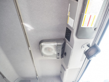 いすゞ ギガ ウイング車 大型 QKG-CYJ77A 年式 H26[写真33]