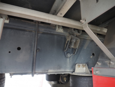 いすゞ ギガ ウイング車 大型 QKG-CYJ77A 年式 H26[写真37]