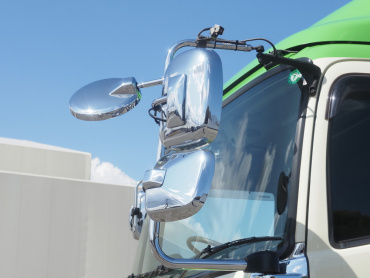 日野 プロフィア ウイング車 大型 QPG-FW1EXEG 年式 H29 [写真10]