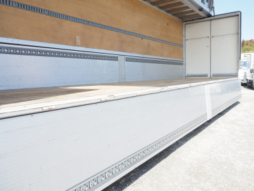 日野 プロフィア ウイング車 大型 QPG-FW1EXEG 年式 H29 [写真23]