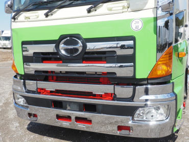 日野 プロフィア ウイング車 大型 QPG-FW1EXEG 年式 H29 [写真09]