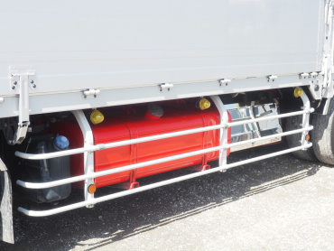 日野 プロフィア ウイング車 大型 QPG-FW1EXEG 年式 H29 [写真18]