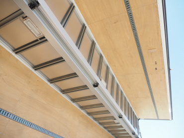 日野 プロフィア ウイング車 大型 QPG-FW1EXEG 年式 H29 [写真24]