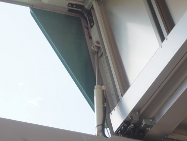 日野 プロフィア ウイング車 大型 QPG-FW1EXEG 年式 H29 [写真20]