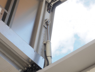 日野 プロフィア ウイング車 大型 QPG-FW1EXEG 年式 H29 [写真21]