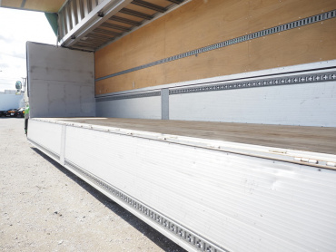 日野 プロフィア ウイング車 大型 QPG-FW1EXEG 年式 H29 [写真22]