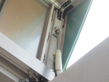 日野 プロフィア ウイング車 大型 QPG-FW1EXEG 年式 H29 [写真14]