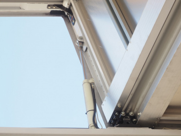 日野 プロフィア ウイング車 大型 QPG-FW1EXEG 年式 H29 [写真15]