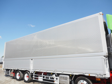 日野 プロフィア ウイング車 大型 QPG-FW1EXEG 年式 H29 [写真12]