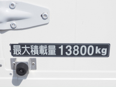 日野 プロフィア ウイング車 大型 QPG-FW1EXEG 年式 H29 [写真32]